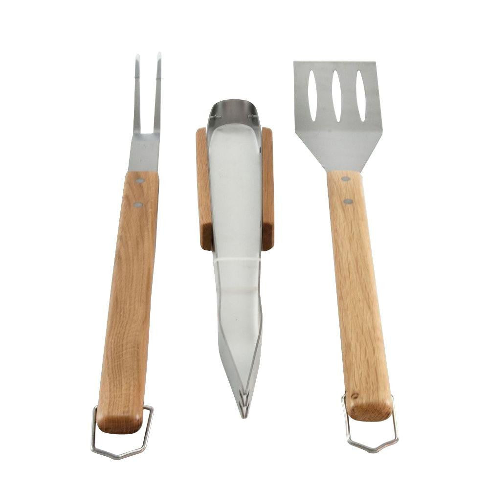 Pro Culinary Tool Kit